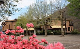 Albergo Ristorante Cicin